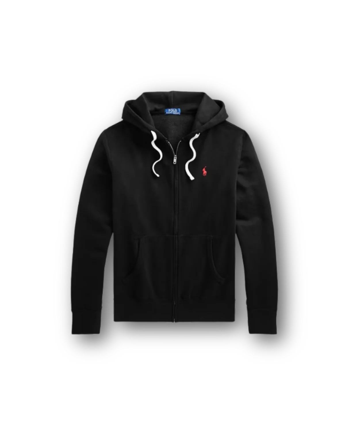 Polo ralph lauren zip